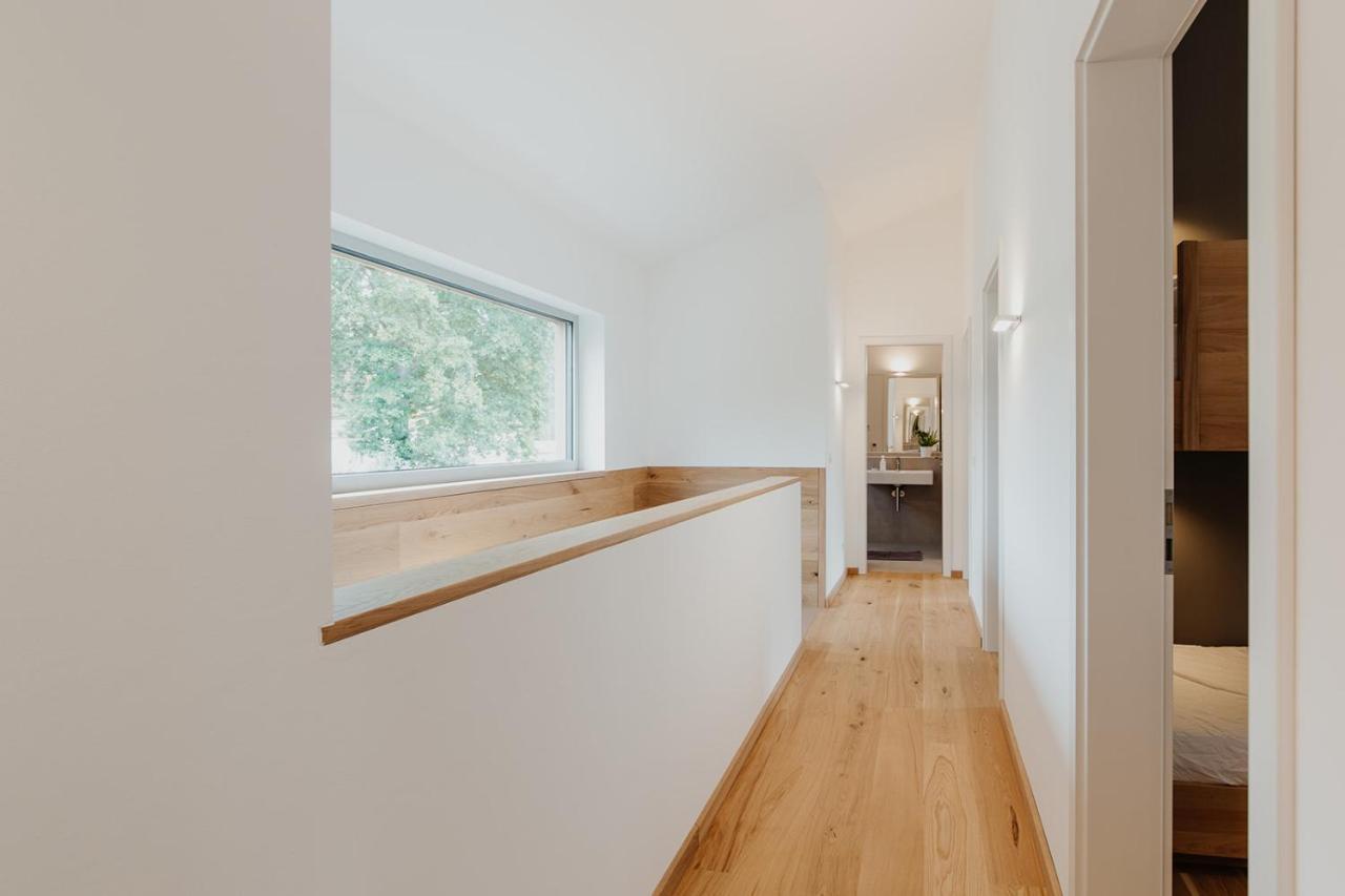 Strandweiss & Strandgrau Zinnowitz Exterior photo